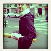 Sofia Minör's Photo