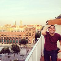 Le foto di Francisco  San Román Jiménez