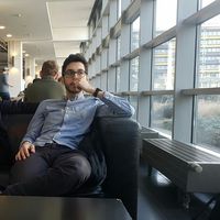 Furkan Ercan's Photo