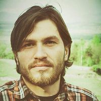 Dmytro Svitlyk's Photo