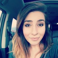 Chloe Tragesser's Photo