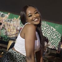 Cycy Njoroge's Photo