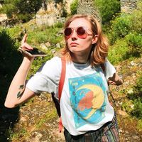 Amy Bullough的照片