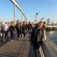 Belciu Ioana's Photo