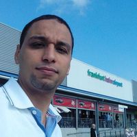 Le foto di MOUNIR ETTOUAHRI