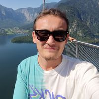 Karimjon Nematillaev's Photo