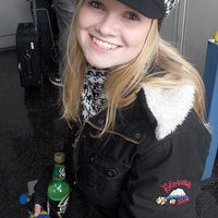 Veronika Móricz's Photo