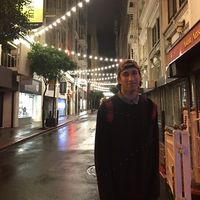 Andres Delfin的照片