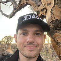 Nicolás Palazzo's Photo