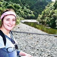 Grace Clapperton-Rees的照片