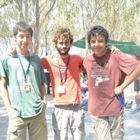 Uğur Özev的照片