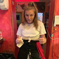 Vanessa Grzybowski's Photo