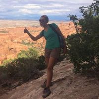 Manuela Cardenas's Photo