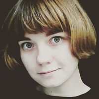 Anna Trofimets's Photo