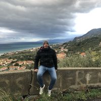 Nicolás  Verrua's Photo