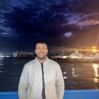 Ahmed Magdy的照片