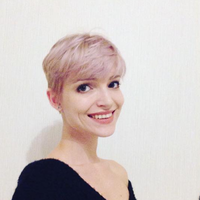 Алёна Эпштейн的照片