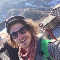 Jeroen Geurts的照片