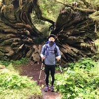 Trace Richardson的照片