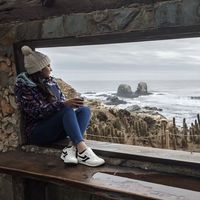 Angela Fuentes's Photo