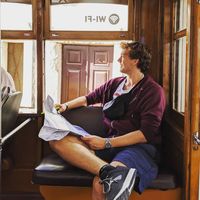 Philipp Martens's Photo