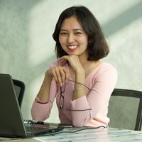 Aigerim Tas的照片