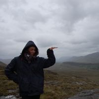 Ophélie Moreau's Photo