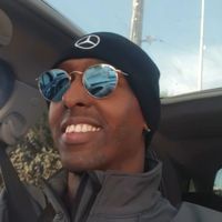 Jordan Vochré's Photo