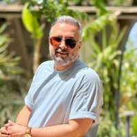 pedram ariani's Photo