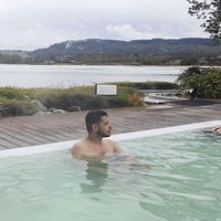 Yaser Ibrahim's Photo