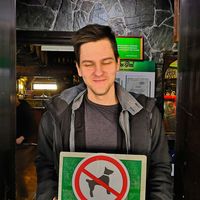 Vitaliy Isupov的照片