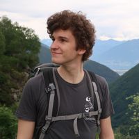 Janosch Jörg's Photo