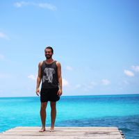 Daniel Brooker's Photo