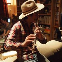 Darío Portillo Gavarre的照片