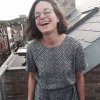 Gaelle Hardy的照片