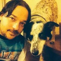 Federico Henriquez Rigoni's Photo