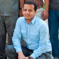 Ibrahim Khader的照片