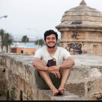 Alejandro Ferraez的照片