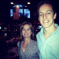 Dyllan Williams的照片