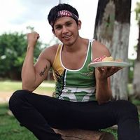 Фотографии пользователя Dick GQ Peru-Brasil