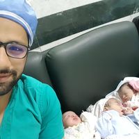 Mousa Eissa的照片