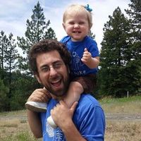 Matthew Singer的照片