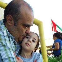 Islam Wahdan's Photo