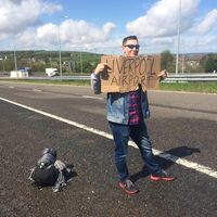 Peter Wawrzonkowski's Photo