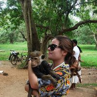 Photos de Catarina João