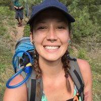 Rachel Coffman的照片