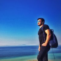 Alpaslan MERT's Photo