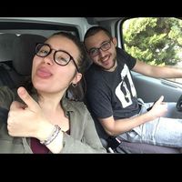 Photos de George Bounaki