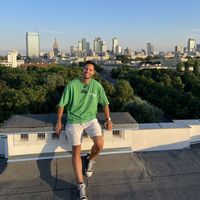 André Dias的照片