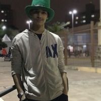 Le foto di Matheus Vieira Beserra